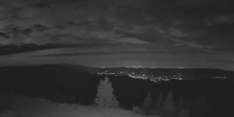 Webcam TLAPSE Monte Verena