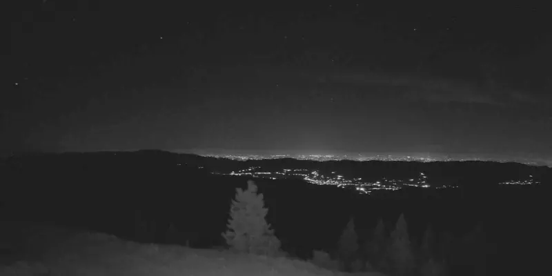 Webcam TLAPSE Monte Verena