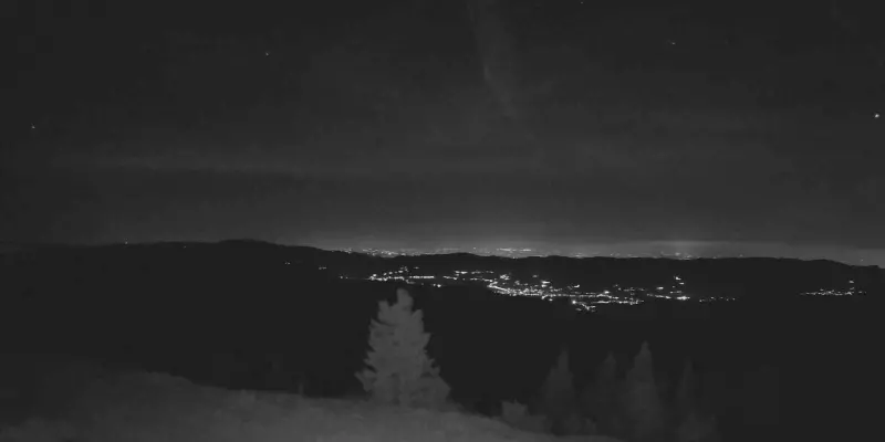 Webcam TLAPSE Monte Verena