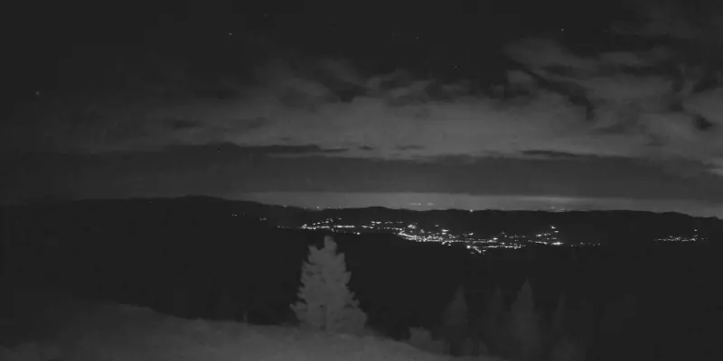 Webcam TLAPSE Monte Verena