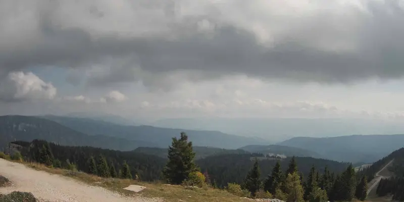 Webcam TLAPSE Monte Verena