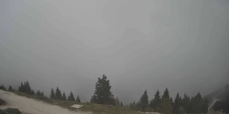 Webcam TLAPSE Monte Verena