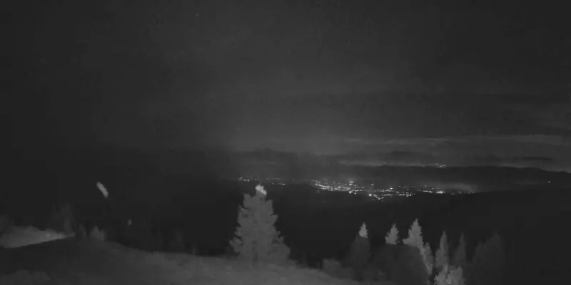 Webcam TLAPSE Monte Verena