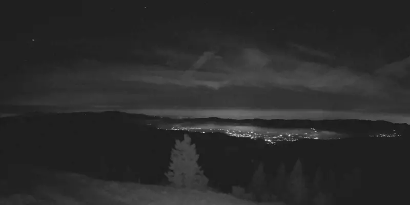 Webcam TLAPSE Monte Verena