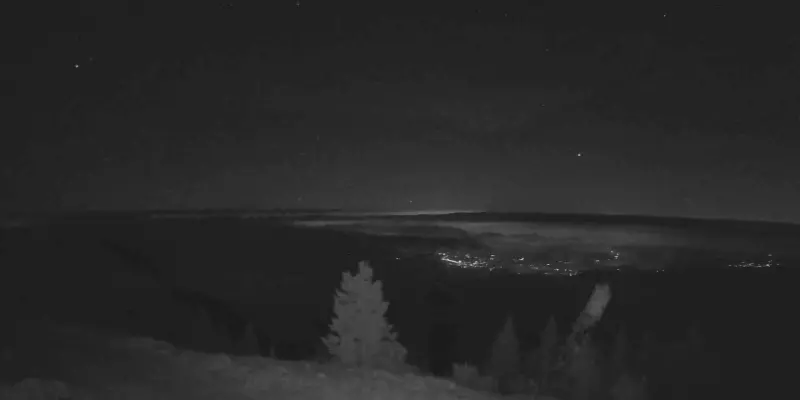 Webcam TLAPSE Monte Verena