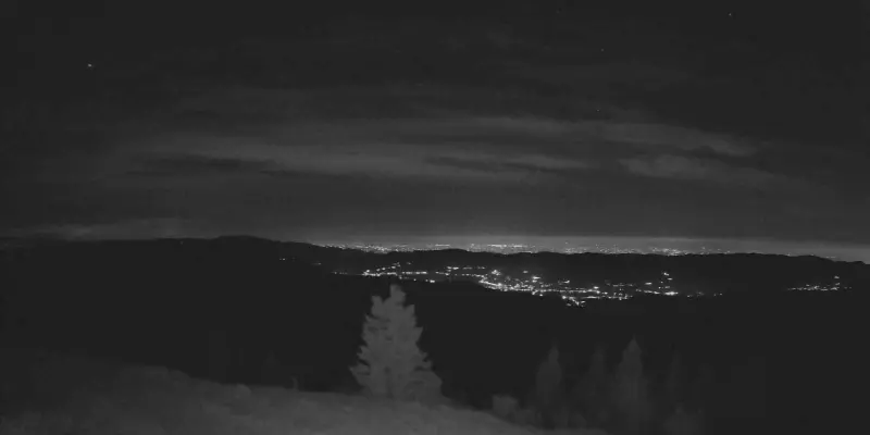 Webcam TLAPSE Monte Verena