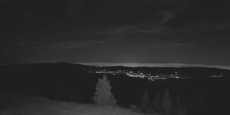 Webcam TLAPSE Monte Verena