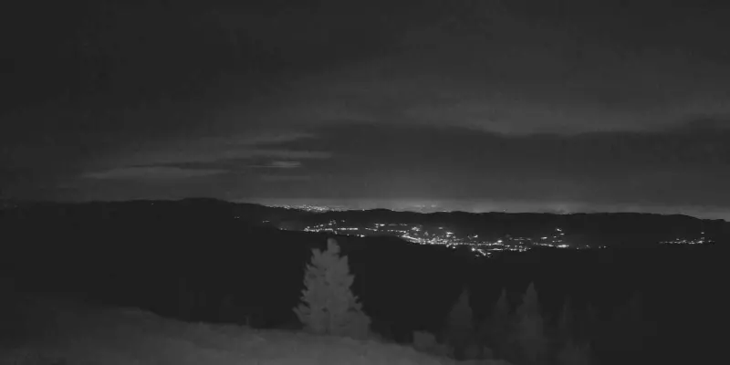 Webcam TLAPSE Monte Verena