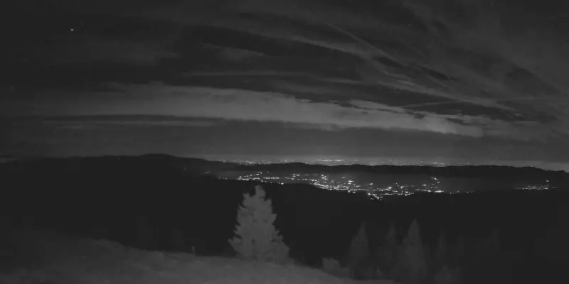 Webcam TLAPSE Monte Verena