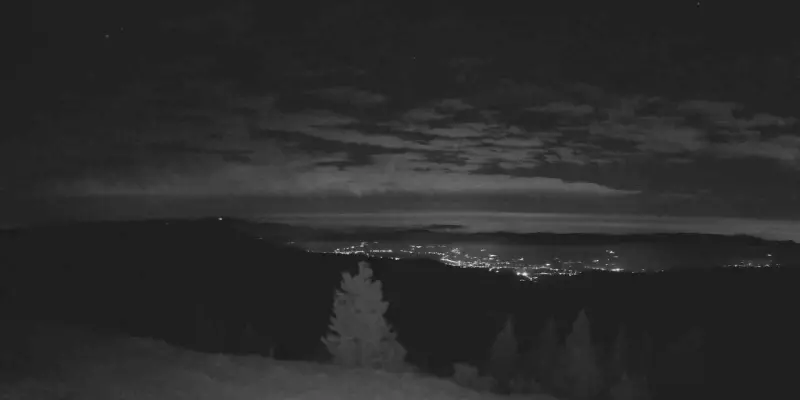 Webcam TLAPSE Monte Verena