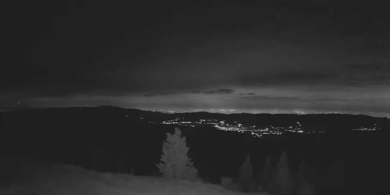 Webcam TLAPSE Monte Verena
