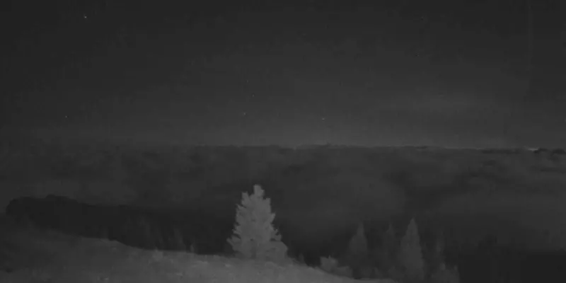 Webcam TLAPSE Monte Verena
