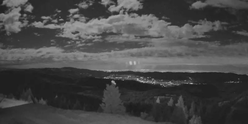 Webcam TLAPSE Monte Verena