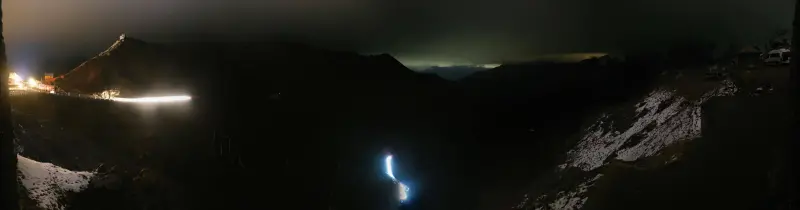 Anteprima webcam Passo dello Stelvio