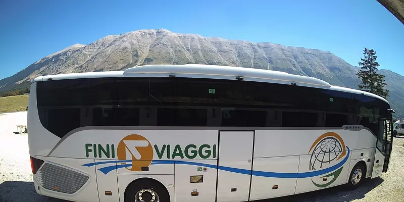 Webcam TLAPSE Passo San Leonardo