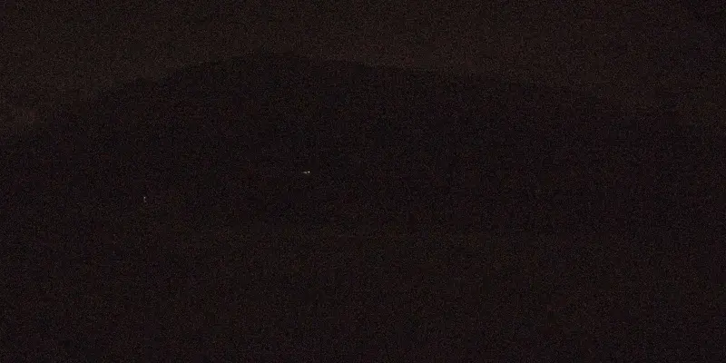 Webcam TLAPSE Passo San Leonardo