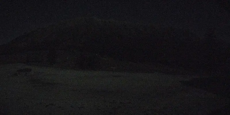 Webcam TLAPSE Passo San Leonardo