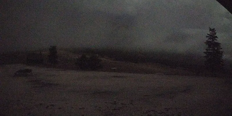 Webcam TLAPSE Passo San Leonardo