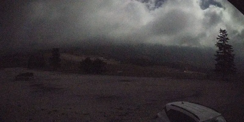 Webcam TLAPSE Passo San Leonardo