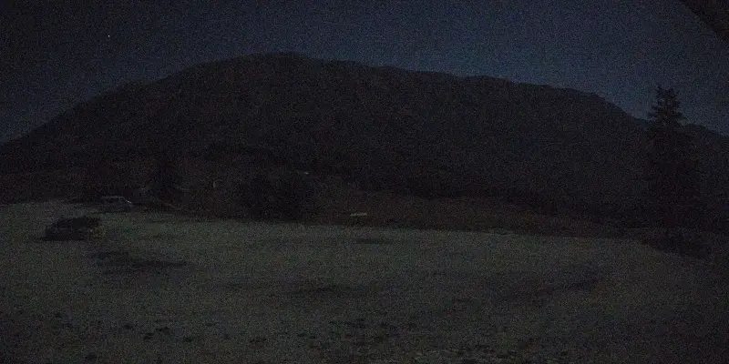 Webcam TLAPSE Passo San Leonardo