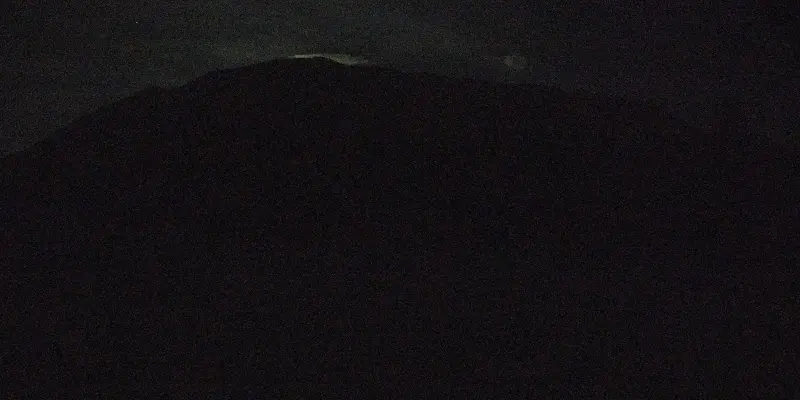 Webcam TLAPSE Passo San Leonardo