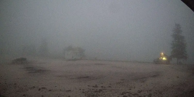 Webcam TLAPSE Passo San Leonardo