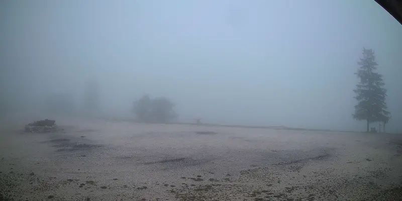 Webcam TLAPSE Passo San Leonardo