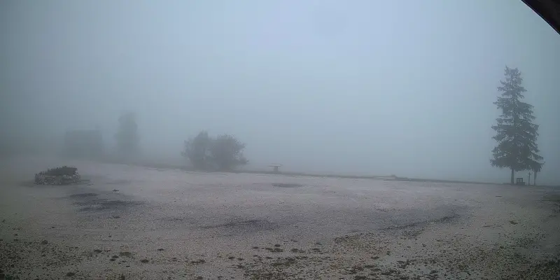 Webcam TLAPSE Passo San Leonardo