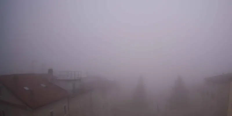 Webcam TLAPSE Pescopennataro