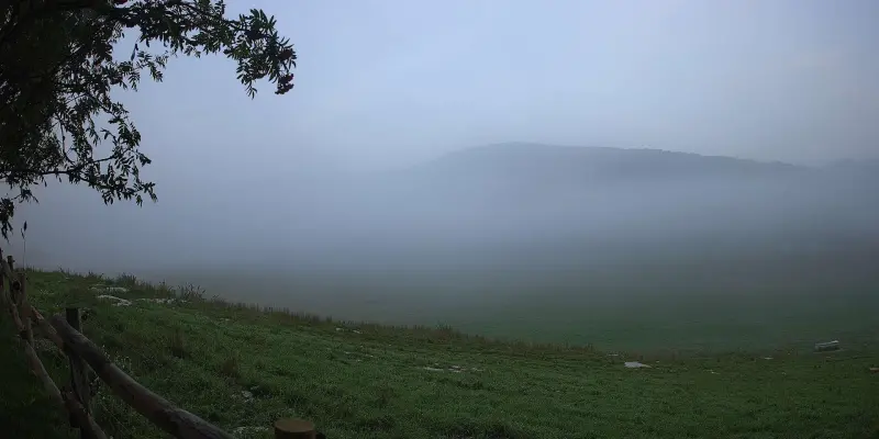 Webcam TLAPSE Pian del Cansiglio 2