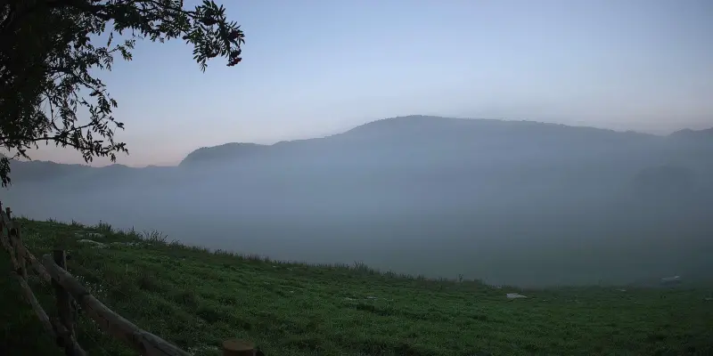 Webcam TLAPSE Pian del Cansiglio 2