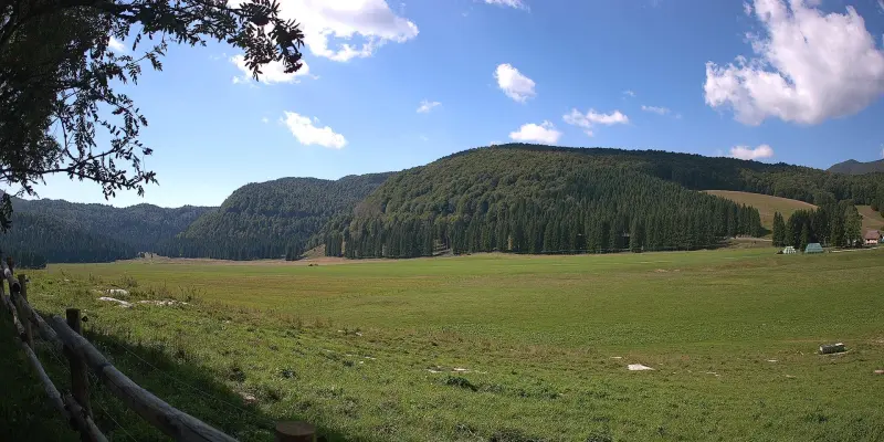 Webcam TLAPSE Pian del Cansiglio 2