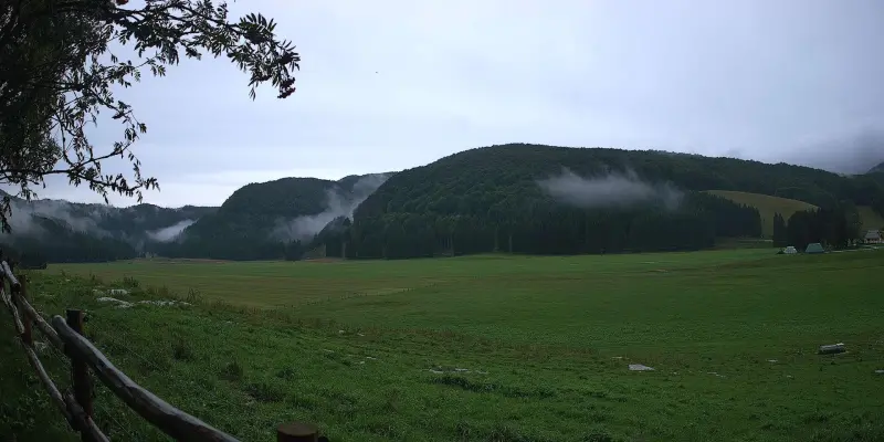 Webcam TLAPSE Pian del Cansiglio 2