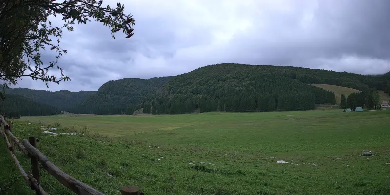 Webcam TLAPSE Pian del Cansiglio 2