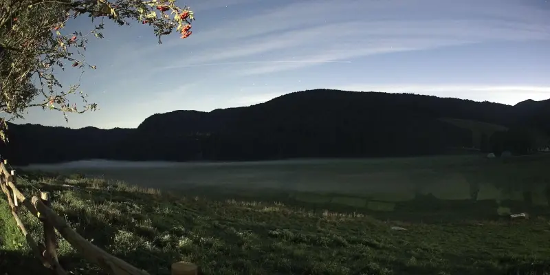 Webcam TLAPSE Pian del Cansiglio 2