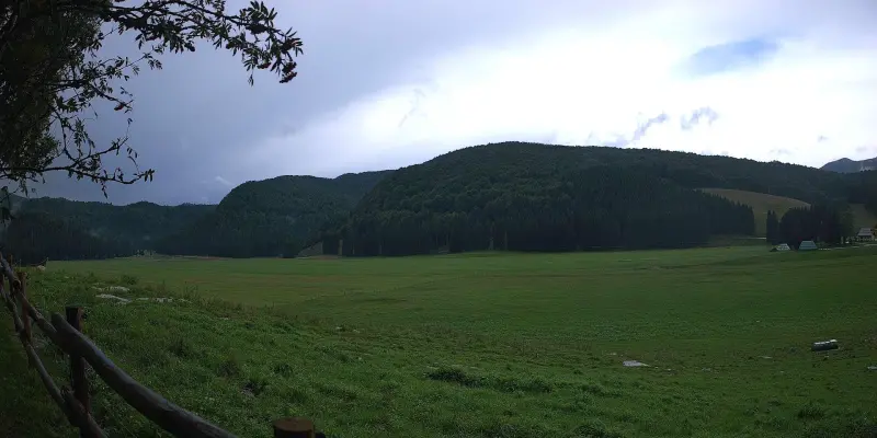 Webcam TLAPSE Pian del Cansiglio 2