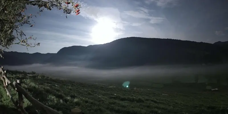 Webcam TLAPSE Pian del Cansiglio 2