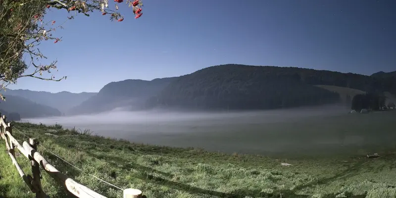 Webcam TLAPSE Pian del Cansiglio 2