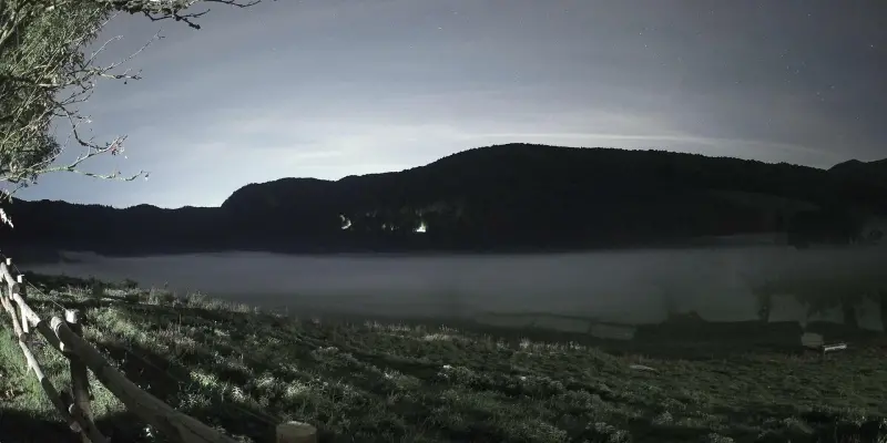 Webcam TLAPSE Pian del Cansiglio 2