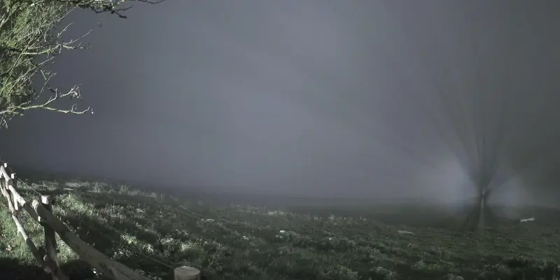 Webcam TLAPSE Pian del Cansiglio 2