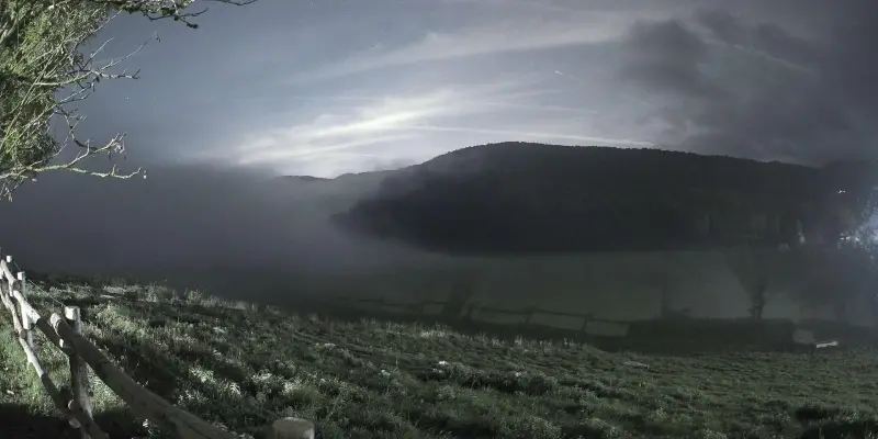 Webcam TLAPSE Pian del Cansiglio 2