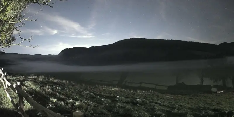 Webcam TLAPSE Pian del Cansiglio 2