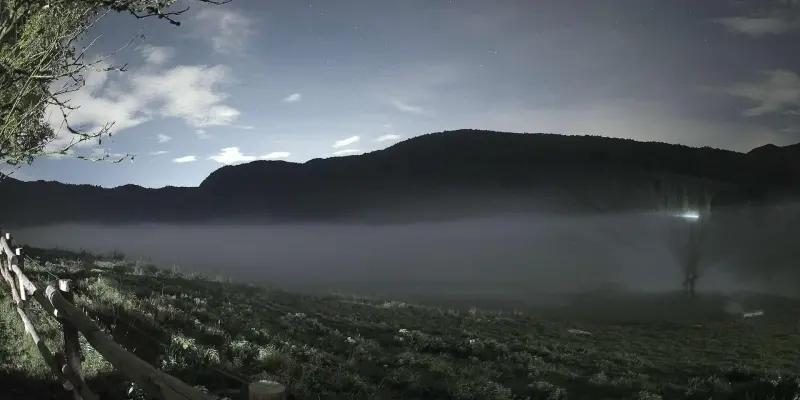 Webcam TLAPSE Pian del Cansiglio 2