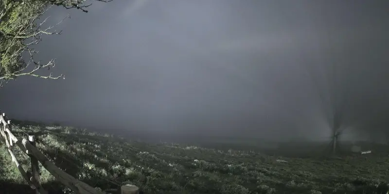 Webcam TLAPSE Pian del Cansiglio 2