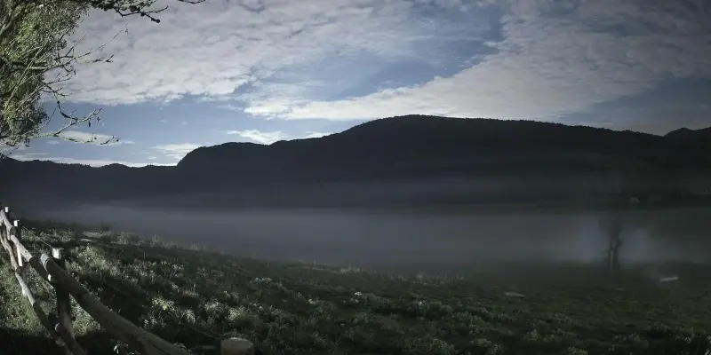 Webcam TLAPSE Pian del Cansiglio 2