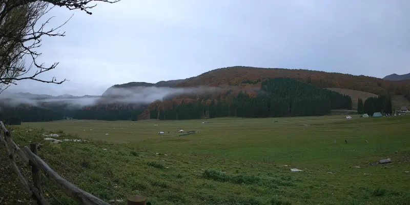 Webcam TLAPSE Pian del Cansiglio 2