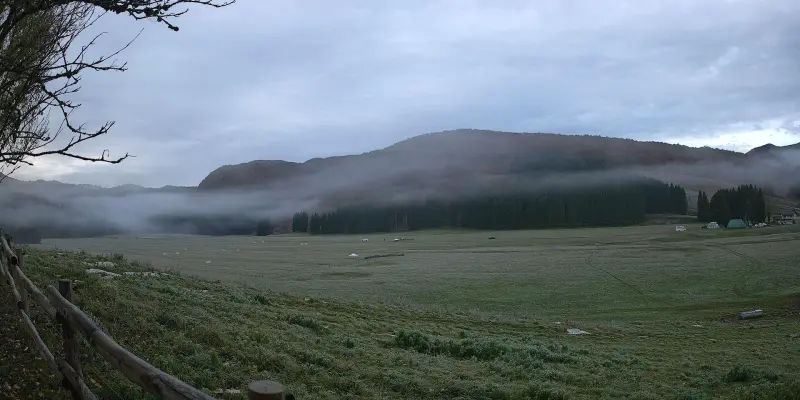 Webcam TLAPSE Pian del Cansiglio 2