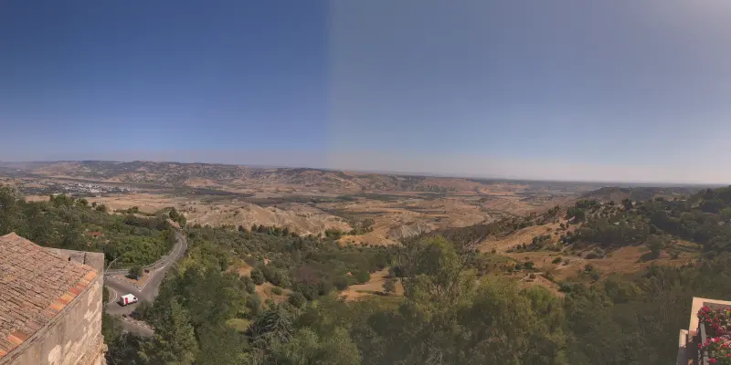 Webcam TLAPSE Pisticci