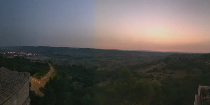 Webcam TLAPSE Pisticci
