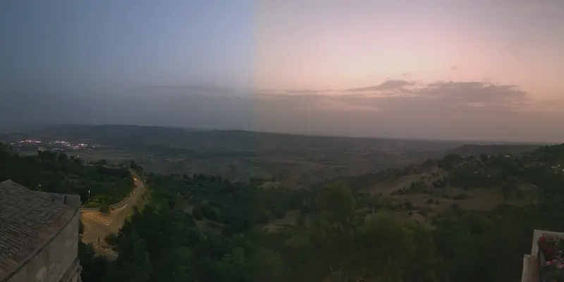 Webcam TLAPSE Pisticci